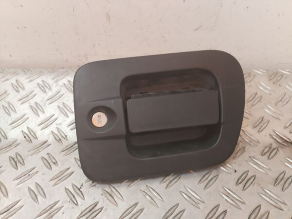 MANETA EXTERIOR DELANTERA IZQUIERDA 128605