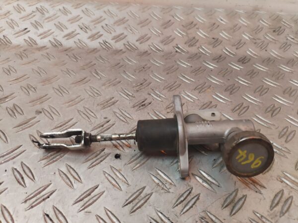 BOMBA EMBRAGUE 129116