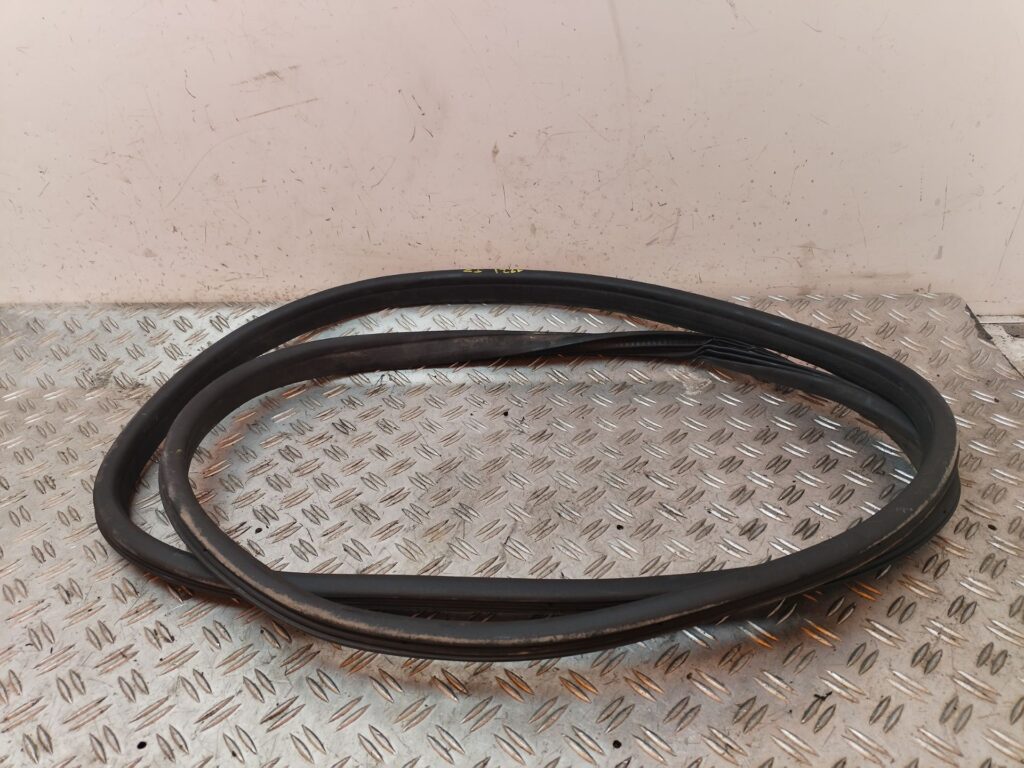 GUARNECIDO PUERTA DELANTERA IZQUIERDA 128561