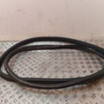 GUARNECIDO PUERTA DELANTERA IZQUIERDA 128561