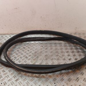 GUARNECIDO PUERTA DELANTERA IZQUIERDA 128561