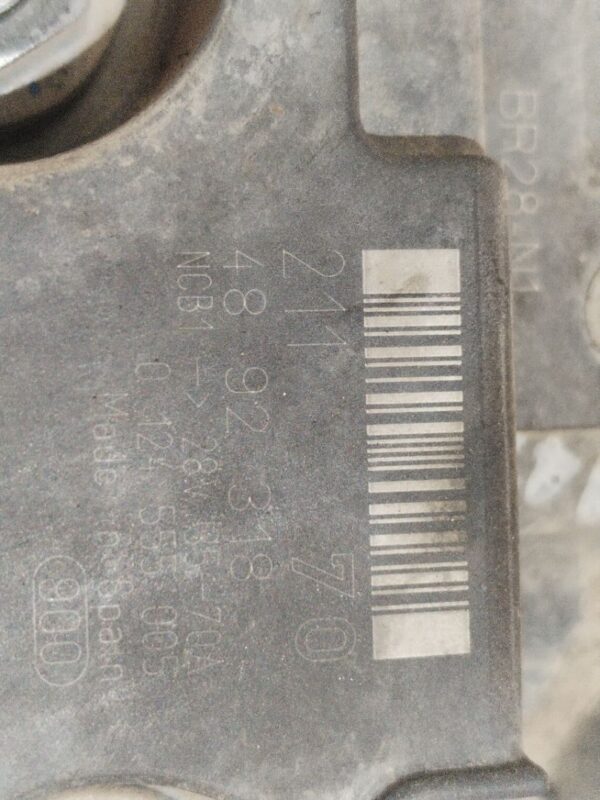 ALTERNADOR 128377