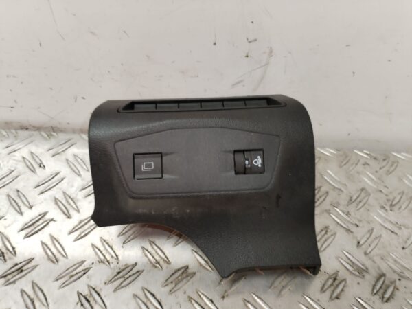 MANDO LUCES 127406