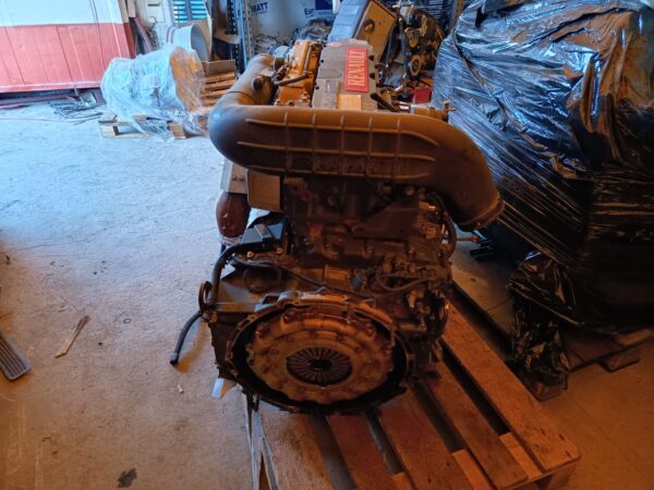 MOTOR COMPLETO 127962