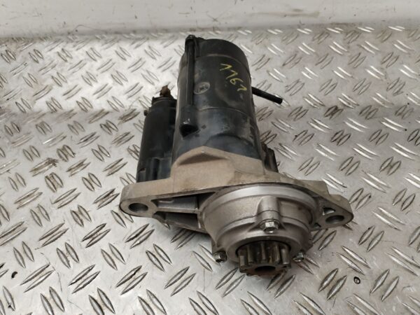 MOTOR ARRANQUE 127806