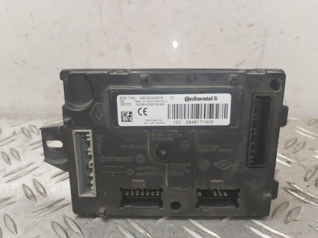 MODULO ELECTRONICO 129047