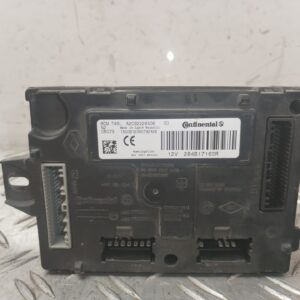 MODULO ELECTRONICO 129047