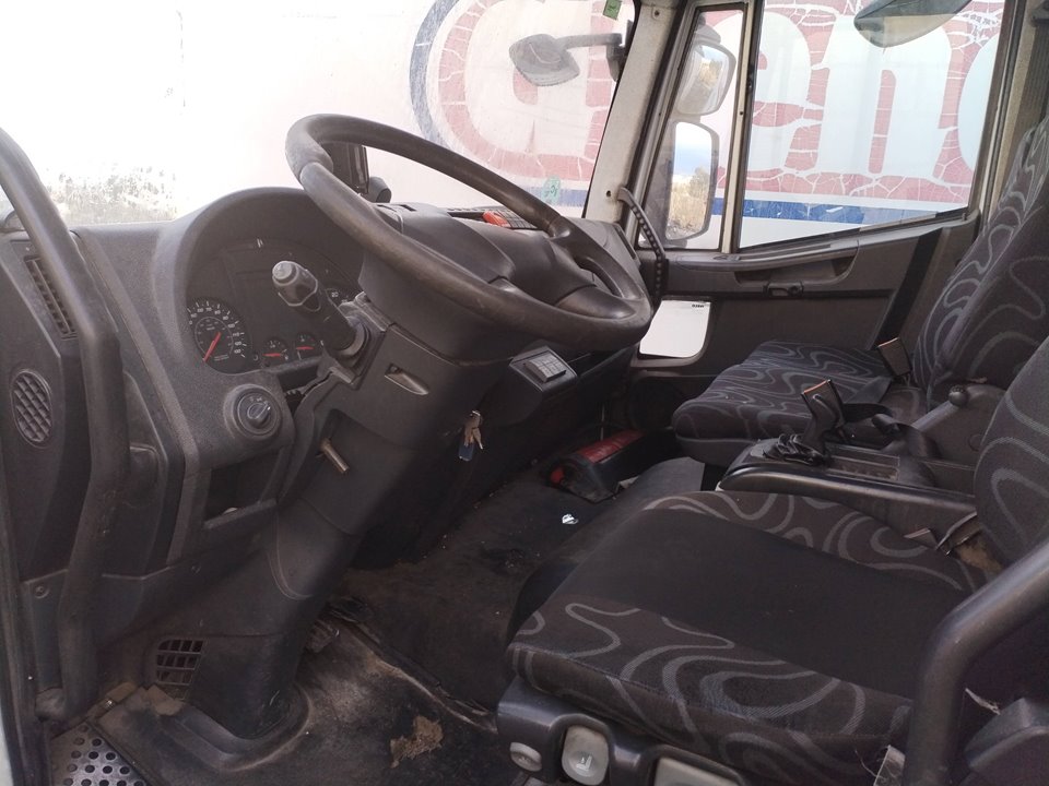 IVECO EUROCARGO (03.2008) del 2014