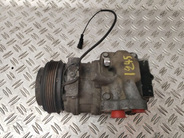 COMPRESOR AIRE ACONDICIONADO 129147