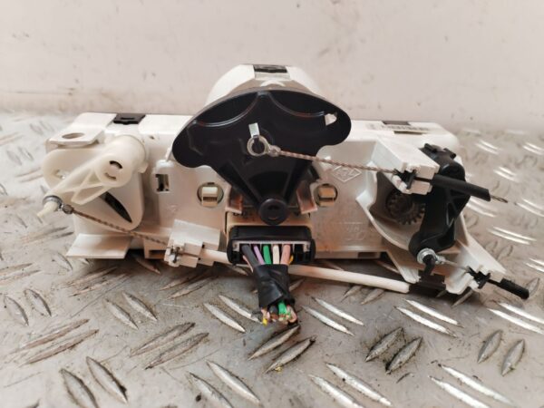 MANDO CALEFACCION / AIRE ACONDICIONADO 127021