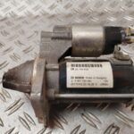 MOTOR ARRANQUE 128855
