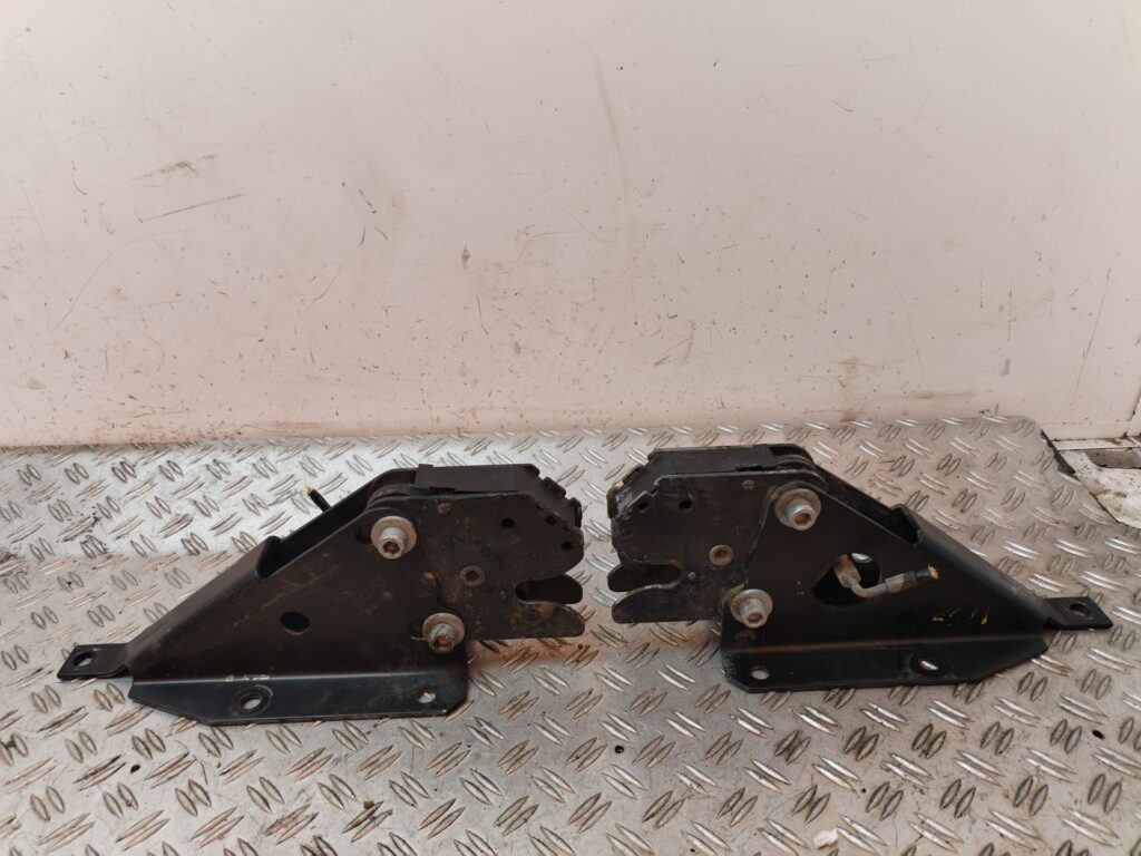 SOPORTE CAMBIO DELANTERO 128485