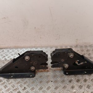 SOPORTE CAMBIO DELANTERO 128485