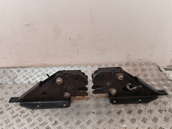 SOPORTE CAMBIO DELANTERO 128485