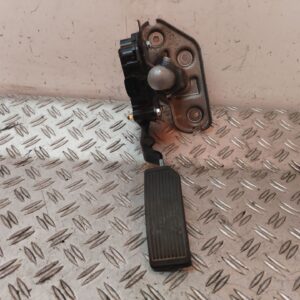 PEDAL ACELERADOR 128760