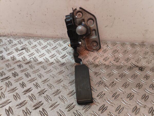 PEDAL ACELERADOR 128760