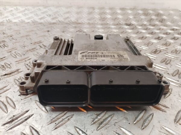 CENTRALITA MOTOR UCE 128779