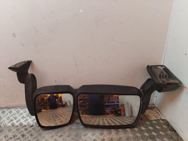 RETROVISOR IZQUIERDO 128591