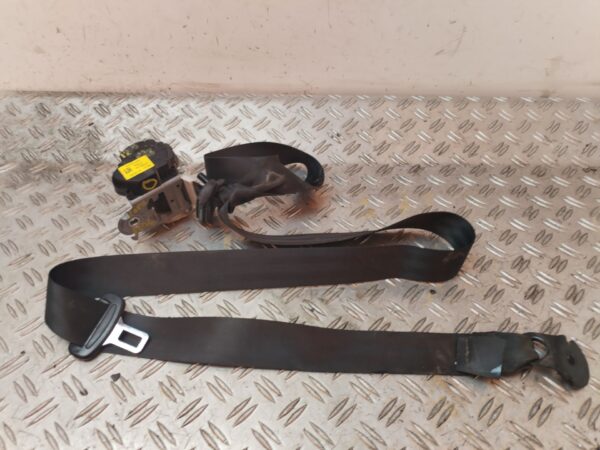 CINTURON SEGURIDAD DELANTERO DERECHO 128139
