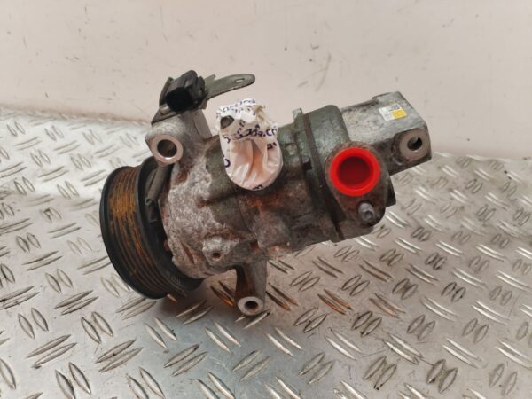COMPRESOR AIRE ACONDICIONADO 127269