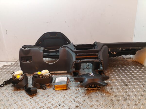 KIT AIRBAG 128471