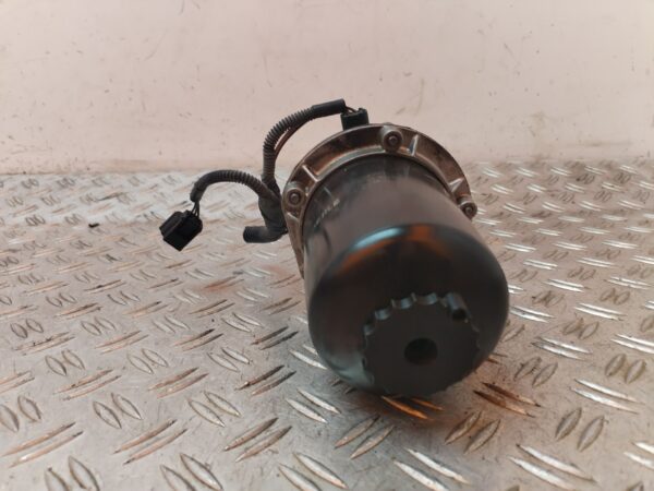SOPORTE FILTRO GASOIL 129099