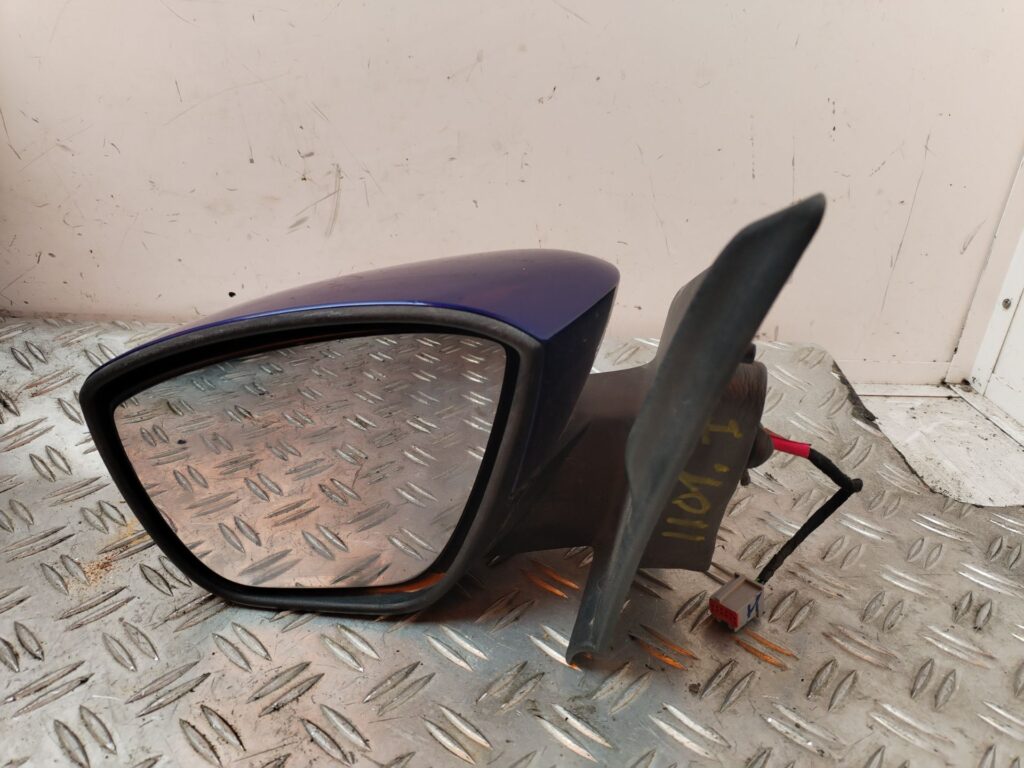 RETROVISOR IZQUIERDO 127513