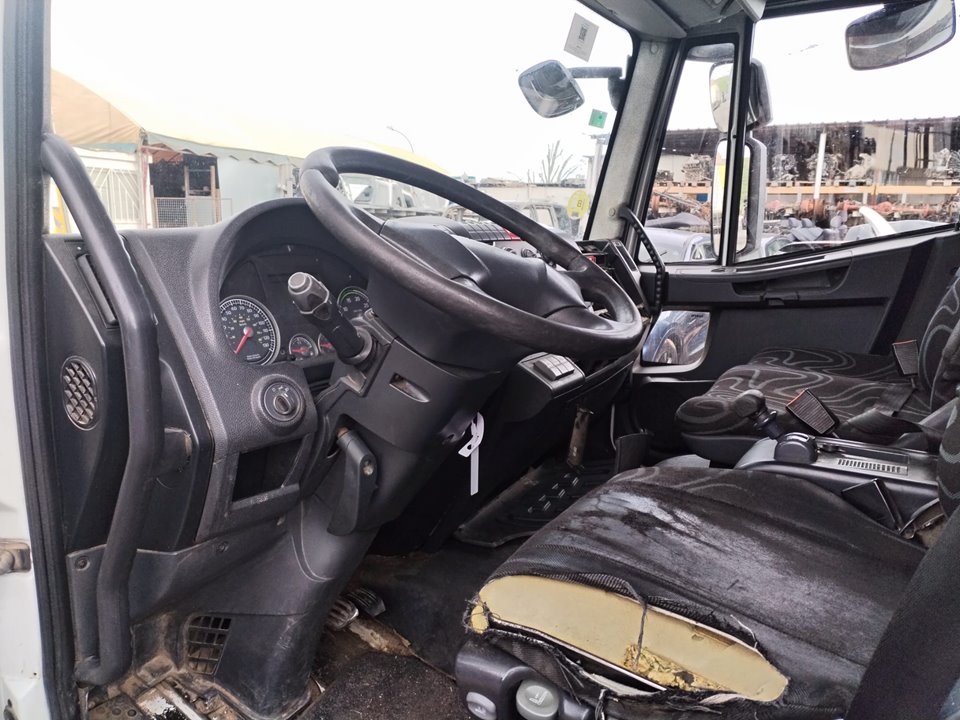 IVECO EUROCARGO (03.2008) del 2013