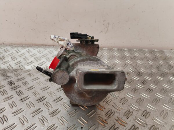 COMPRESOR AIRE ACONDICIONADO 127269