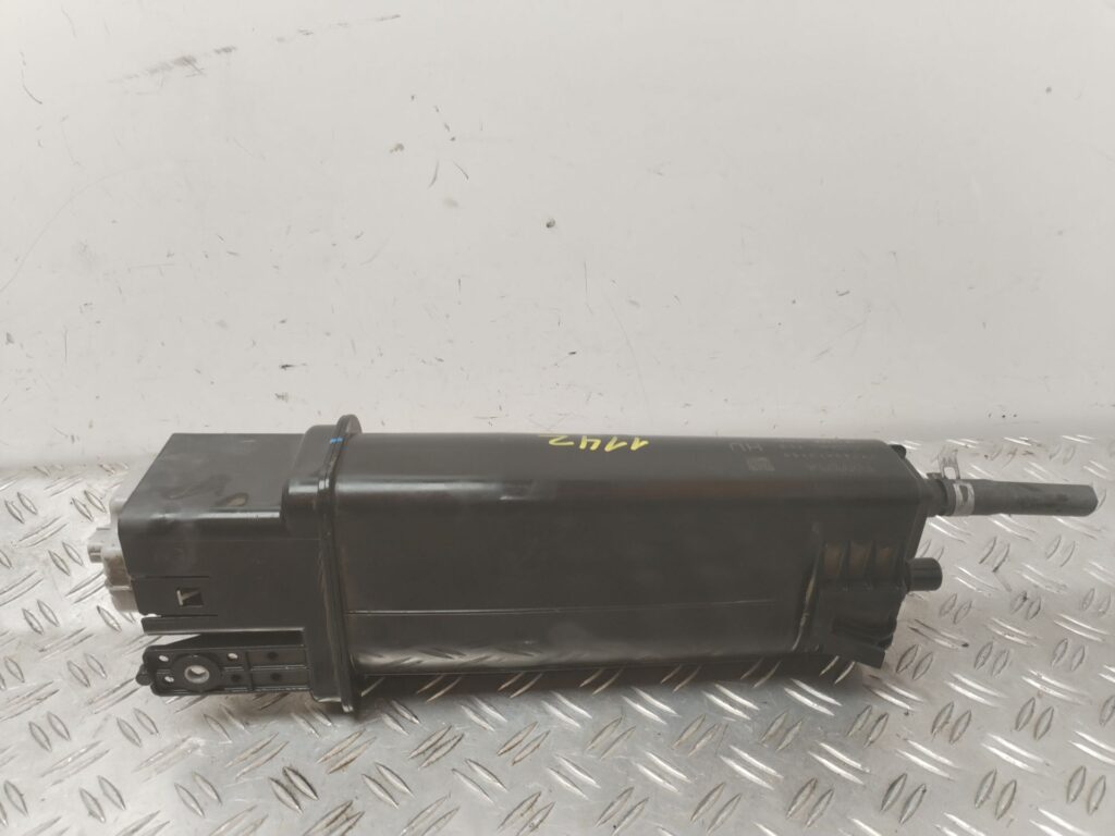 FILTRO CARBONO ACTIVO 126516