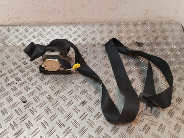 CINTURON SEGURIDAD TRASERO DERECHO 128533