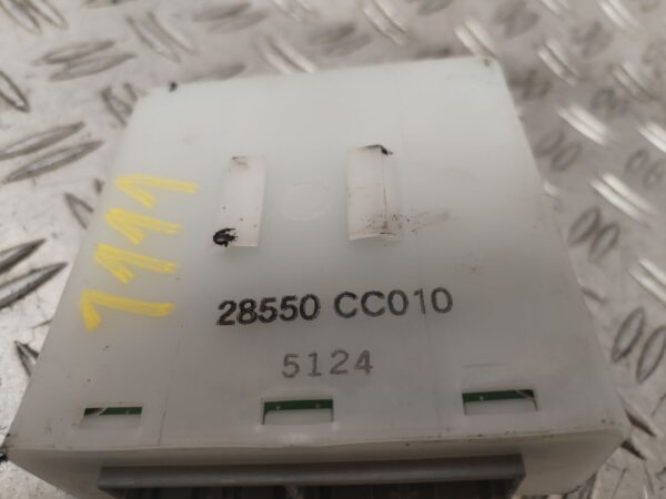 MODULO ELECTRONICO 128755