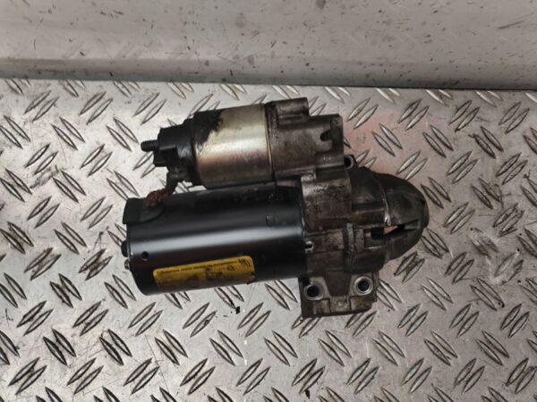 MOTOR ARRANQUE 128510