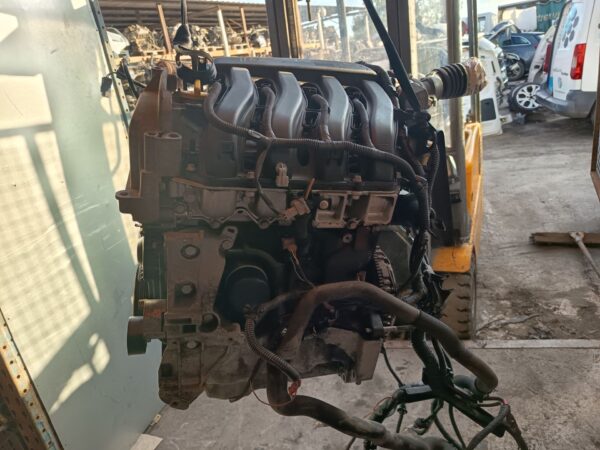 MOTOR COMPLETO 126968