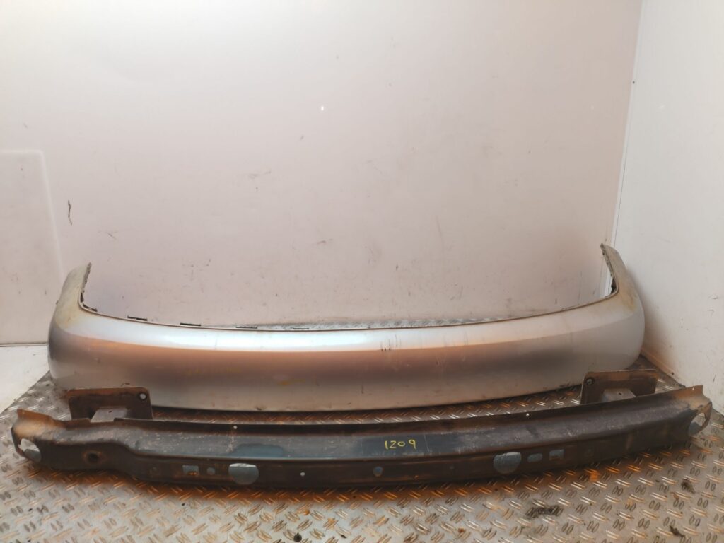 PARAGOLPES TRASERO 128310