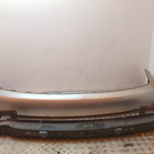 PARAGOLPES TRASERO 128310