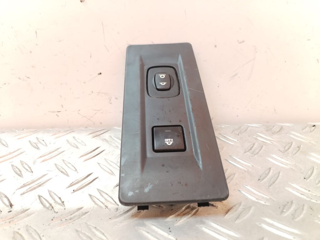 INTERRUPTOR 126084
