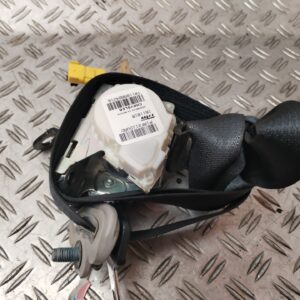 CINTURON SEGURIDAD DELANTERO IZQUIERDO 128341