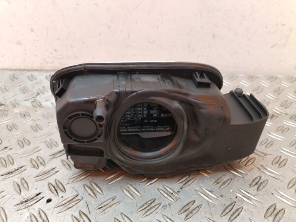 TAPA EXTERIOR COMBUSTIBLE 128473
