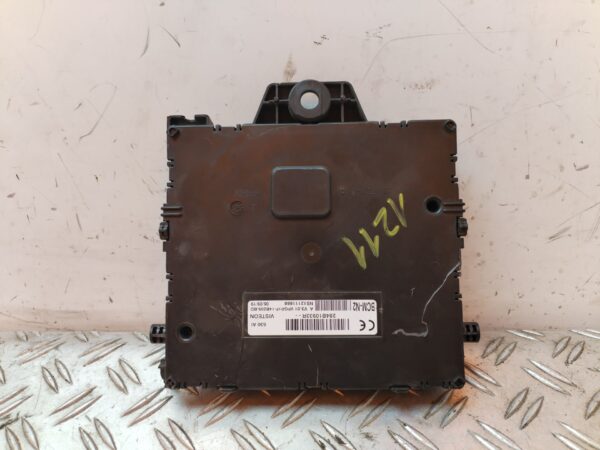 CAJA RELES / FUSIBLES 128686