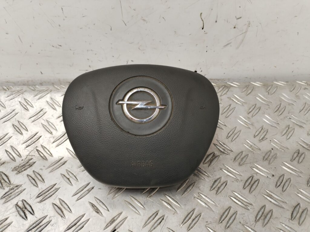 AIRBAG DELANTERO IZQUIERDO 127682