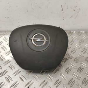 AIRBAG DELANTERO IZQUIERDO 127682