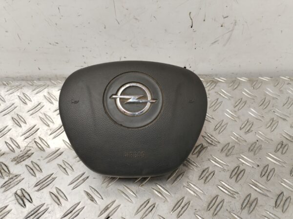 AIRBAG DELANTERO IZQUIERDO 127682