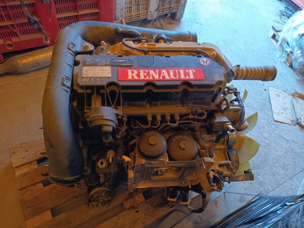 MOTOR COMPLETO 127962
