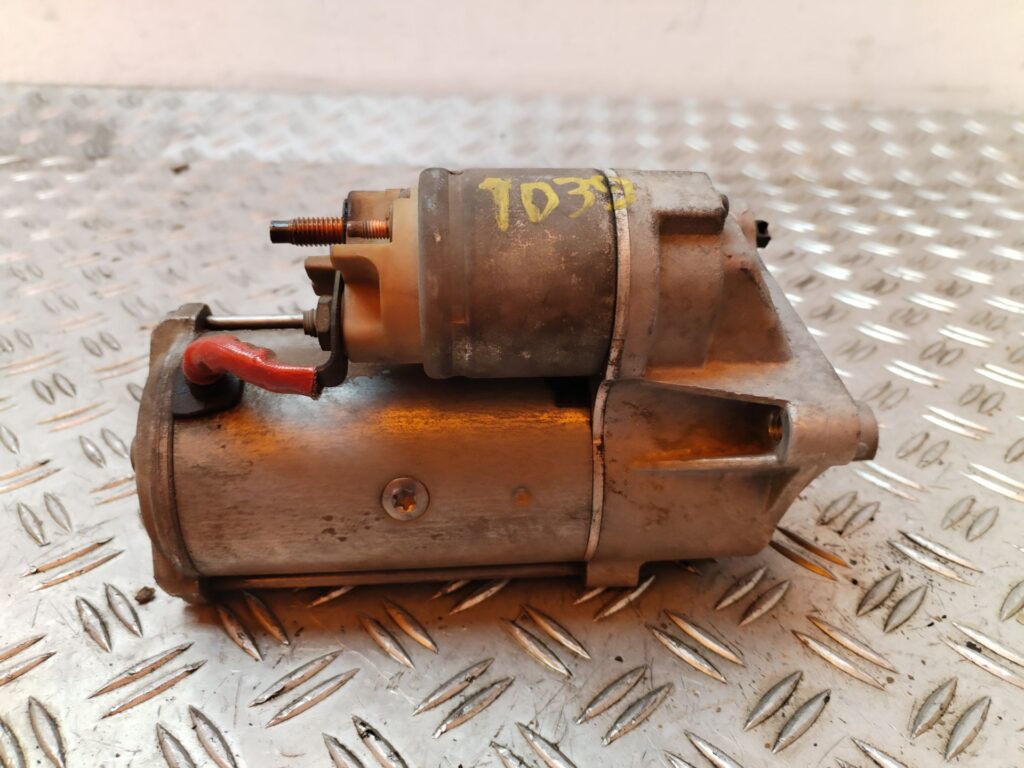 MOTOR ARRANQUE 128048