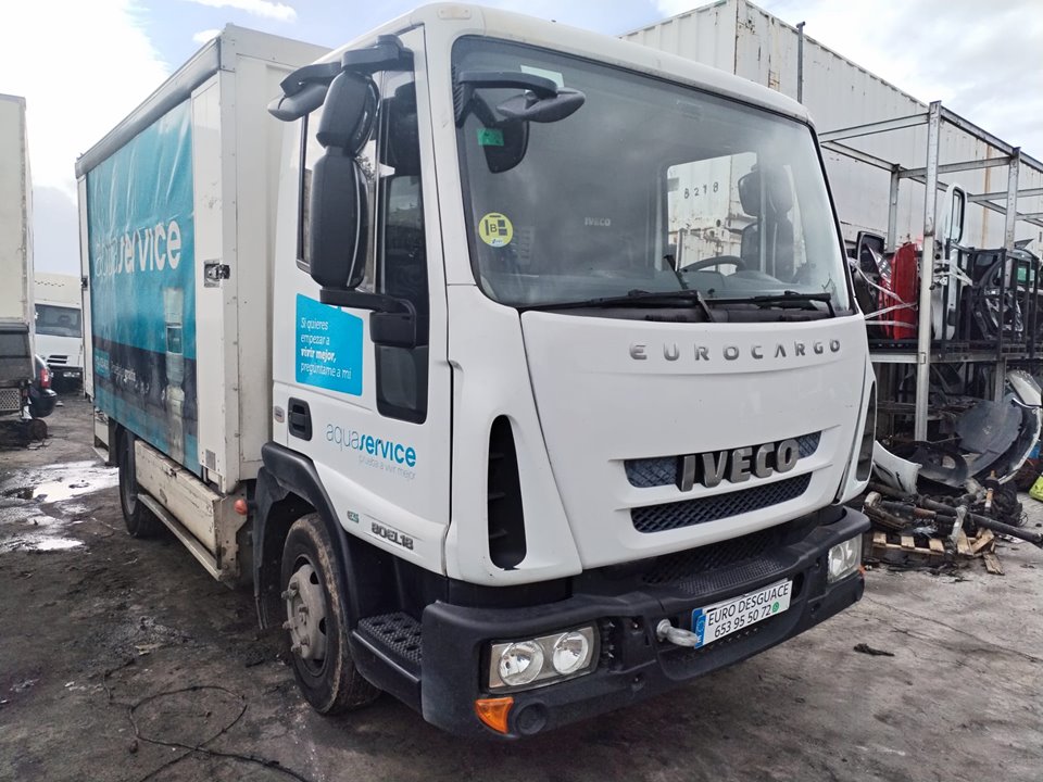 IVECO EUROCARGO (03.2008) del 2013