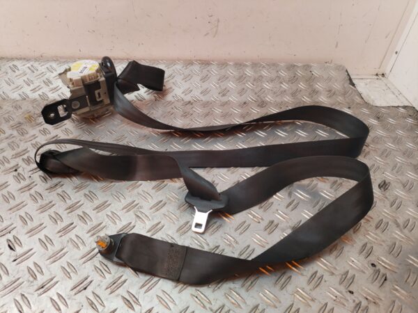 CINTURON SEGURIDAD DELANTERO IZQUIERDO 127323