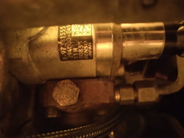 MOTOR COMPLETO 128248