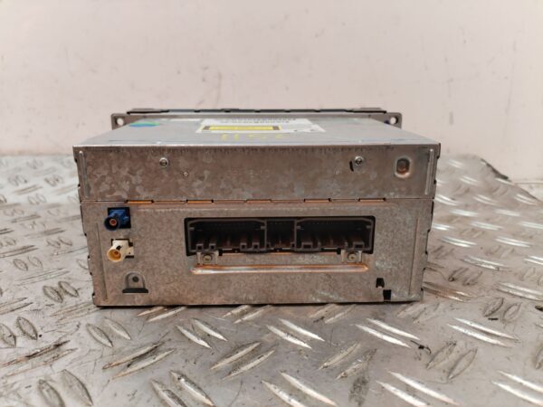 PANTALLA MULTIFUNCION 127500