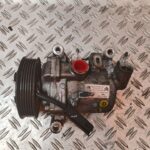 COMPRESOR AIRE ACONDICIONADO 128534